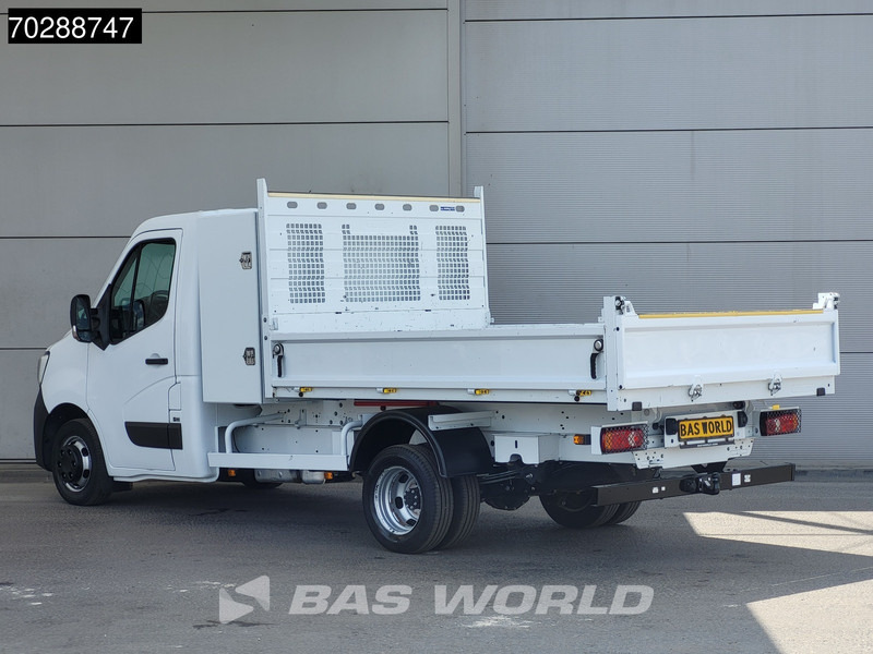 Renault Master 130pk Kipper met Kist Dubbellucht 3,5t Trekhaak LED Airco Cruise Euro6 Kieper Tipper Benne 2m3 Airco Trekhaak Cruise control - Mali kamion kiper: slika Renault Master 130pk Kipper met Kist Dubbellucht 3,5t Trekhaak LED Airco Cruise Euro6 Kieper Tipper Benne 2m3 Airco Trekhaak Cruise control - Mali kamion kiper Renault Master 130pk Kipper met Kist Dubbellucht 3,5t Trekhaak LED Airco Cruise Euro6 Kieper Tipper Benne 2m3 Airco Trekhaak Cruise control - Mali kamion kiper: slika Renault Master 130pk Kipper met Kist Dubbellucht 3,5t Trekhaak LED Airco Cruise Euro6 Kieper Tipper Benne 2m3 Airco Trekhaak Cruise control - Mali kamion kiper