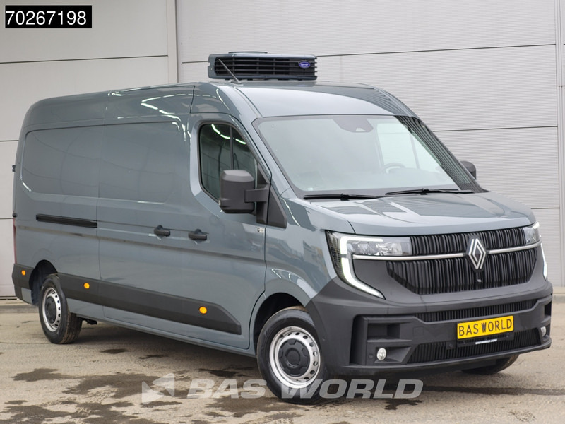 Renault Master 130pk Koelwagen Vriezer -18 Carrier Xarios 200 230V stekker LED Camera Parkeersensoren Airco Cruise Vries Koeler Kühlwagen Kühler Frig - Dostavno vozilo hladnjača: slika Renault Master 130pk Koelwagen Vriezer -18 Carrier Xarios 200 230V stekker LED Camera Parkeersensoren Airco Cruise Vries Koeler Kühlwagen Kühler Frig - Dostavno vozilo hladnjača Renault Master 130pk Koelwagen Vriezer -18 Carrier Xarios 200 230V stekker LED Camera Parkeersensoren Airco Cruise Vries Koeler Kühlwagen Kühler Frig - Dostavno vozilo hladnjača: slika Renault Master 130pk Koelwagen Vriezer -18 Carrier Xarios 200 230V stekker LED Camera Parkeersensoren Airco Cruise Vries Koeler Kühlwagen Kühler Frig - Dostavno vozilo hladnjača