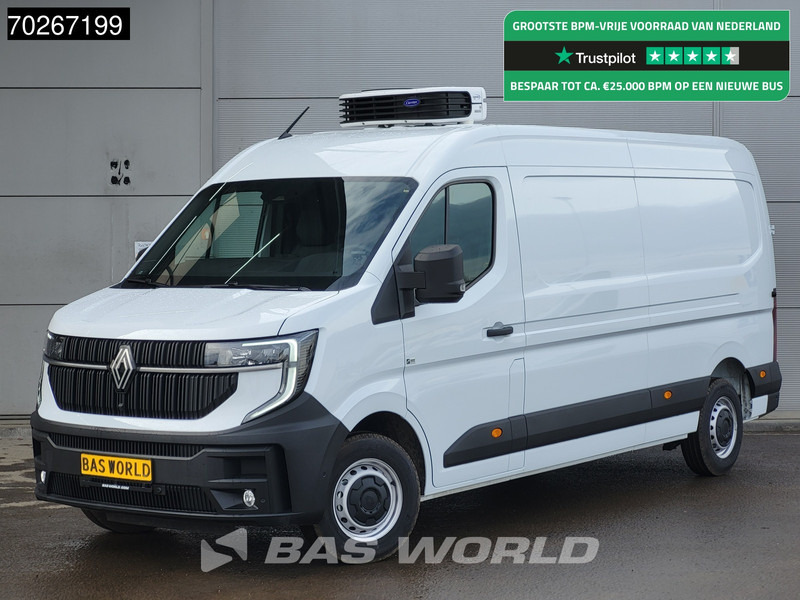 Renault Master 130pk Koelwagen Vriezer -18 Carrier Xarios 200 230V stekker LED Camera Parkeersensoren Airco Cruise Vries Koeler Kühlwagen Kühler Frig - Dostavno vozilo hladnjača: slika Renault Master 130pk Koelwagen Vriezer -18 Carrier Xarios 200 230V stekker LED Camera Parkeersensoren Airco Cruise Vries Koeler Kühlwagen Kühler Frig - Dostavno vozilo hladnjača Renault Master 130pk Koelwagen Vriezer -18 Carrier Xarios 200 230V stekker LED Camera Parkeersensoren Airco Cruise Vries Koeler Kühlwagen Kühler Frig - Dostavno vozilo hladnjača: slika Renault Master 130pk Koelwagen Vriezer -18 Carrier Xarios 200 230V stekker LED Camera Parkeersensoren Airco Cruise Vries Koeler Kühlwagen Kühler Frig - Dostavno vozilo hladnjača