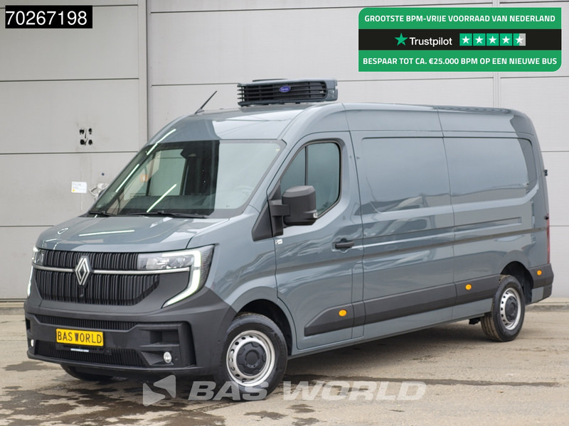Renault Master 130pk Koelwagen Vriezer -18 Carrier Xarios 200 230V stekker LED Camera Parkeersensoren Airco Cruise Vries Koeler Kühlwagen Kühler Frig - Dostavno vozilo hladnjača: slika Renault Master 130pk Koelwagen Vriezer -18 Carrier Xarios 200 230V stekker LED Camera Parkeersensoren Airco Cruise Vries Koeler Kühlwagen Kühler Frig - Dostavno vozilo hladnjača Renault Master 130pk Koelwagen Vriezer -18 Carrier Xarios 200 230V stekker LED Camera Parkeersensoren Airco Cruise Vries Koeler Kühlwagen Kühler Frig - Dostavno vozilo hladnjača: slika Renault Master 130pk Koelwagen Vriezer -18 Carrier Xarios 200 230V stekker LED Camera Parkeersensoren Airco Cruise Vries Koeler Kühlwagen Kühler Frig - Dostavno vozilo hladnjača