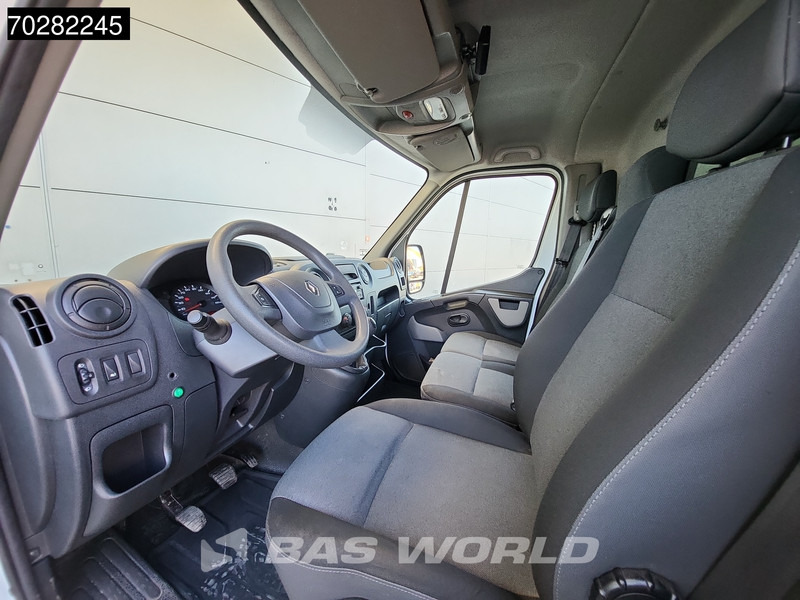 Dostavno vozilo hladnjača Renault Master 130pk Koelwagen Zijdeur Carrier Viento 300 Euro6 Airco Cruise Bakwagen Gekoeld Koel Koeler Kühl Kühler Kühlwagen Kühlkoffer 16m3 Airco: slika Dostavno vozilo hladnjača Renault Master 130pk Koelwagen Zijdeur Carrier Viento 300 Euro6 Airco Cruise Bakwagen Gekoeld Koel Koeler Kühl Kühler Kühlwagen Kühlkoffer 16m3 Airco