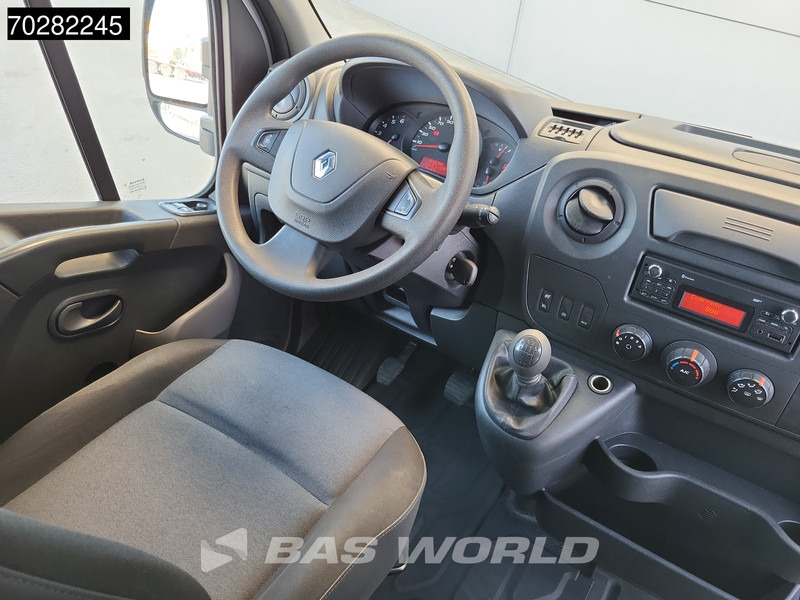 Dostavno vozilo hladnjača Renault Master 130pk Koelwagen Zijdeur Carrier Viento 300 Euro6 Airco Cruise Bakwagen Gekoeld Koel Koeler Kühl Kühler Kühlwagen Kühlkoffer 16m3 Airco: slika Dostavno vozilo hladnjača Renault Master 130pk Koelwagen Zijdeur Carrier Viento 300 Euro6 Airco Cruise Bakwagen Gekoeld Koel Koeler Kühl Kühler Kühlwagen Kühlkoffer 16m3 Airco