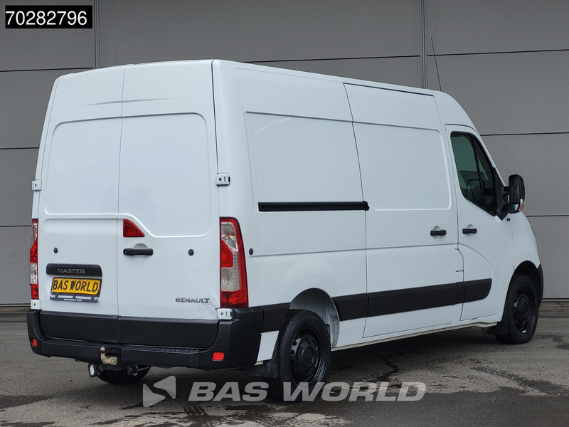 Renault Master 130pk L2H2 Airco Trekhaak Euro6 L2 10m3 Airco Trekhaak - Mali kombi: slika Renault Master 130pk L2H2 Airco Trekhaak Euro6 L2 10m3 Airco Trekhaak - Mali kombi Renault Master 130pk L2H2 Airco Trekhaak Euro6 L2 10m3 Airco Trekhaak - Mali kombi: slika Renault Master 130pk L2H2 Airco Trekhaak Euro6 L2 10m3 Airco Trekhaak - Mali kombi