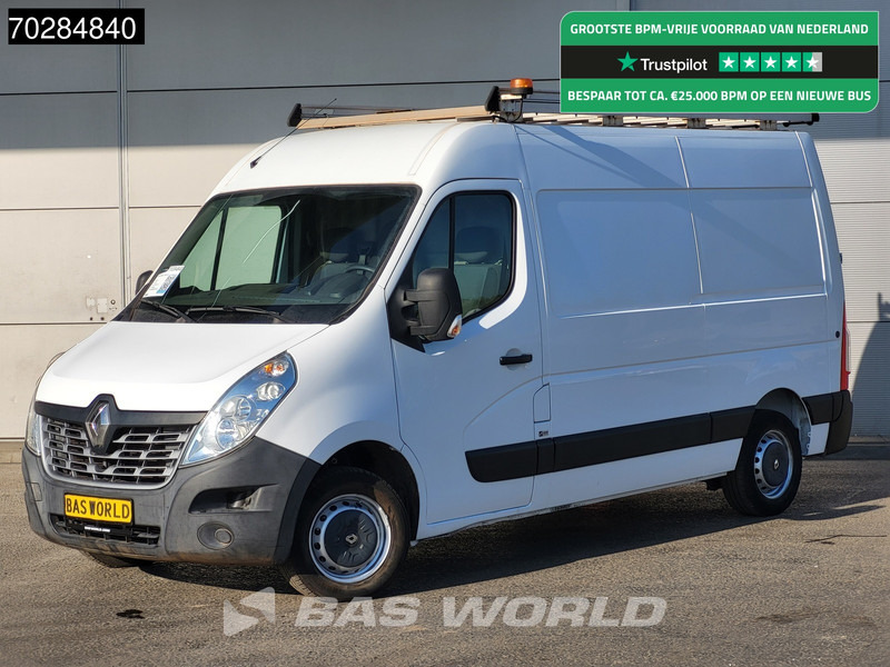 Renault Master 130pk L2H2 Trekhaak Airco Cruise Imperiaal Euro6 L2 10m3 Airco Trekhaak Cruise control - Mali kombi: slika Renault Master 130pk L2H2 Trekhaak Airco Cruise Imperiaal Euro6 L2 10m3 Airco Trekhaak Cruise control - Mali kombi Renault Master 130pk L2H2 Trekhaak Airco Cruise Imperiaal Euro6 L2 10m3 Airco Trekhaak Cruise control - Mali kombi: slika Renault Master 130pk L2H2 Trekhaak Airco Cruise Imperiaal Euro6 L2 10m3 Airco Trekhaak Cruise control - Mali kombi