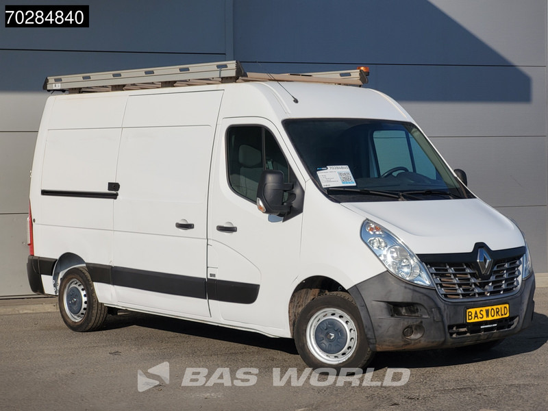 Renault Master 130pk L2H2 Trekhaak Airco Cruise Imperiaal Euro6 L2 10m3 Airco Trekhaak Cruise control - Mali kombi: slika Renault Master 130pk L2H2 Trekhaak Airco Cruise Imperiaal Euro6 L2 10m3 Airco Trekhaak Cruise control - Mali kombi Renault Master 130pk L2H2 Trekhaak Airco Cruise Imperiaal Euro6 L2 10m3 Airco Trekhaak Cruise control - Mali kombi: slika Renault Master 130pk L2H2 Trekhaak Airco Cruise Imperiaal Euro6 L2 10m3 Airco Trekhaak Cruise control - Mali kombi