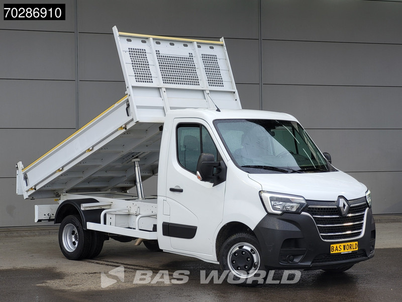 Renault Master 130pk Open Laadbak met Kist 3,5t Trekhaak Dubbellucht LED Airco Cruise Euro6 Pritsche Pickup Open Box 2m3 Airco Trekhaak Cruise contro - Dostavno vozilo s ravnom platformom: slika Renault Master 130pk Open Laadbak met Kist 3,5t Trekhaak Dubbellucht LED Airco Cruise Euro6 Pritsche Pickup Open Box 2m3 Airco Trekhaak Cruise contro - Dostavno vozilo s ravnom platformom Renault Master 130pk Open Laadbak met Kist 3,5t Trekhaak Dubbellucht LED Airco Cruise Euro6 Pritsche Pickup Open Box 2m3 Airco Trekhaak Cruise contro - Dostavno vozilo s ravnom platformom: slika Renault Master 130pk Open Laadbak met Kist 3,5t Trekhaak Dubbellucht LED Airco Cruise Euro6 Pritsche Pickup Open Box 2m3 Airco Trekhaak Cruise contro - Dostavno vozilo s ravnom platformom