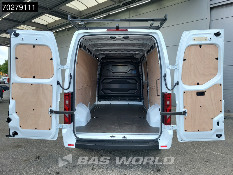 Renault Master 130pk Special Edition 2025model L3H2 LED Imperiaal 17 inch Velgen Airco Cruise Camera Carplay Parkeersensoren L3 13m3 Airco Cruise con - Furgon: slika Renault Master 130pk Special Edition 2025model L3H2 LED Imperiaal 17 inch Velgen Airco Cruise Camera Carplay Parkeersensoren L3 13m3 Airco Cruise con - Furgon Renault Master 130pk Special Edition 2025model L3H2 LED Imperiaal 17 inch Velgen Airco Cruise Camera Carplay Parkeersensoren L3 13m3 Airco Cruise con - Furgon: slika Renault Master 130pk Special Edition 2025model L3H2 LED Imperiaal 17 inch Velgen Airco Cruise Camera Carplay Parkeersensoren L3 13m3 Airco Cruise con - Furgon