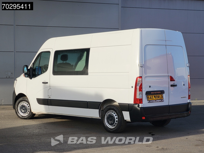 Renault Master 135PK Dubbel Cabine L2H2 LED Airco Cruise Parkeersensoren Euro6 L2 DC Doka Mixto 7m3 Airco Cruise control - Mali kombi: slika Renault Master 135PK Dubbel Cabine L2H2 LED Airco Cruise Parkeersensoren Euro6 L2 DC Doka Mixto 7m3 Airco Cruise control - Mali kombi Renault Master 135PK Dubbel Cabine L2H2 LED Airco Cruise Parkeersensoren Euro6 L2 DC Doka Mixto 7m3 Airco Cruise control - Mali kombi: slika Renault Master 135PK Dubbel Cabine L2H2 LED Airco Cruise Parkeersensoren Euro6 L2 DC Doka Mixto 7m3 Airco Cruise control - Mali kombi