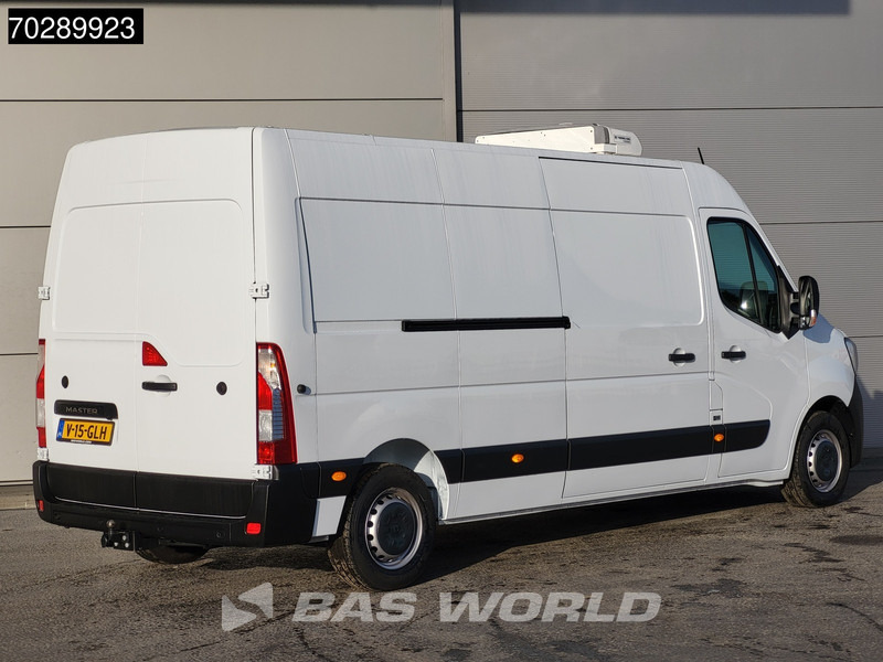 Zakup Renault Master 135PK Koelwagen Thermo King V-200 MAX 230v Stekker LED Airco Cruise Camera Parkeersensoren Euro6 Koel Koeler Kühl Kühler Kühlwagen 10m Renault Master 135PK Koelwagen Thermo King V-200 MAX 230v Stekker LED Airco Cruise Camera Parkeersensoren Euro6 Koel Koeler Kühl Kühler Kühlwagen 10m: slika Zakup Renault Master 135PK Koelwagen Thermo King V-200 MAX 230v Stekker LED Airco Cruise Camera Parkeersensoren Euro6 Koel Koeler Kühl Kühler Kühlwagen 10m Renault Master 135PK Koelwagen Thermo King V-200 MAX 230v Stekker LED Airco Cruise Camera Parkeersensoren Euro6 Koel Koeler Kühl Kühler Kühlwagen 10m