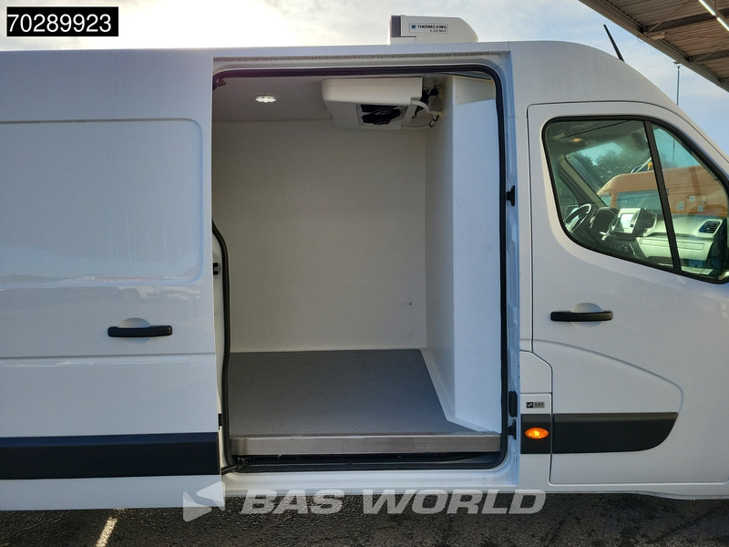 Zakup Renault Master 135PK Koelwagen Thermo King V-200 MAX 230v Stekker LED Airco Cruise Camera Parkeersensoren Euro6 Koel Koeler Kühl Kühler Kühlwagen 10m Renault Master 135PK Koelwagen Thermo King V-200 MAX 230v Stekker LED Airco Cruise Camera Parkeersensoren Euro6 Koel Koeler Kühl Kühler Kühlwagen 10m: slika Zakup Renault Master 135PK Koelwagen Thermo King V-200 MAX 230v Stekker LED Airco Cruise Camera Parkeersensoren Euro6 Koel Koeler Kühl Kühler Kühlwagen 10m Renault Master 135PK Koelwagen Thermo King V-200 MAX 230v Stekker LED Airco Cruise Camera Parkeersensoren Euro6 Koel Koeler Kühl Kühler Kühlwagen 10m