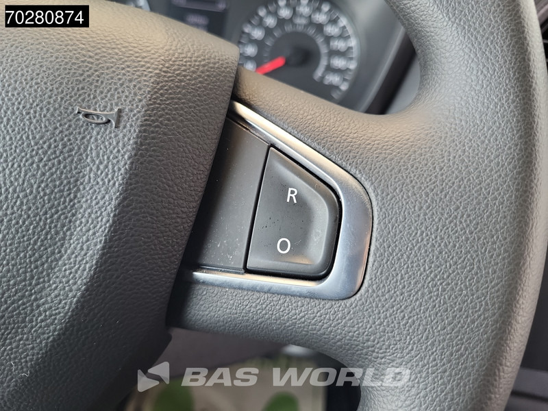 Dostavno vozilo hladnjača Renault Master 135PK Koelwagen Vrieswagen Carrier Xarios 200 -18 LED Airco Cruise Euro6 Koel Koeler Kühl Kühlwagen Vries Vriezer Frigo 9m3 Airco Crui: slika Dostavno vozilo hladnjača Renault Master 135PK Koelwagen Vrieswagen Carrier Xarios 200 -18 LED Airco Cruise Euro6 Koel Koeler Kühl Kühlwagen Vries Vriezer Frigo 9m3 Airco Crui