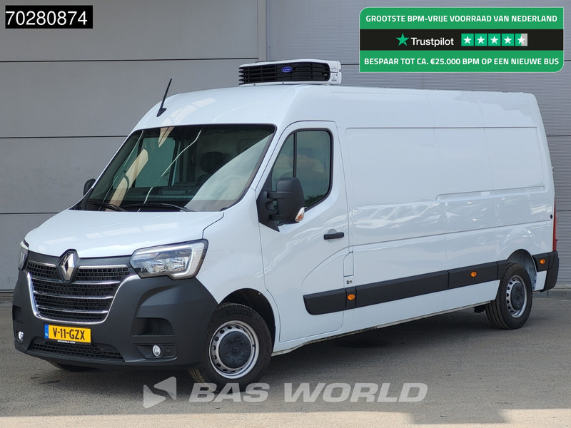 Renault Master 135PK Koelwagen Vrieswagen Carrier Xarios 200 -18 LED Airco Cruise Euro6 Koel Koeler Kühl Kühlwagen Vries Vriezer Frigo 9m3 Airco Crui - Dostavno vozilo hladnjača: slika Renault Master 135PK Koelwagen Vrieswagen Carrier Xarios 200 -18 LED Airco Cruise Euro6 Koel Koeler Kühl Kühlwagen Vries Vriezer Frigo 9m3 Airco Crui - Dostavno vozilo hladnjača Renault Master 135PK Koelwagen Vrieswagen Carrier Xarios 200 -18 LED Airco Cruise Euro6 Koel Koeler Kühl Kühlwagen Vries Vriezer Frigo 9m3 Airco Crui - Dostavno vozilo hladnjača: slika Renault Master 135PK Koelwagen Vrieswagen Carrier Xarios 200 -18 LED Airco Cruise Euro6 Koel Koeler Kühl Kühlwagen Vries Vriezer Frigo 9m3 Airco Crui - Dostavno vozilo hladnjača