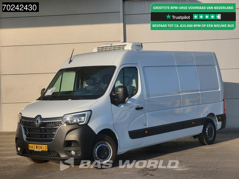 Renault Master 135PK Kühlwagen L3H2 Thermo King V-200 MAX 230V Kamera Klima Tempomat Kühlkasten Koeler Koel 10m3 Airco Cruise control - Dostavno vozilo hladnjača: slika Renault Master 135PK Kühlwagen L3H2 Thermo King V-200 MAX 230V Kamera Klima Tempomat Kühlkasten Koeler Koel 10m3 Airco Cruise control - Dostavno vozilo hladnjača Renault Master 135PK Kühlwagen L3H2 Thermo King V-200 MAX 230V Kamera Klima Tempomat Kühlkasten Koeler Koel 10m3 Airco Cruise control - Dostavno vozilo hladnjača: slika Renault Master 135PK Kühlwagen L3H2 Thermo King V-200 MAX 230V Kamera Klima Tempomat Kühlkasten Koeler Koel 10m3 Airco Cruise control - Dostavno vozilo hladnjača