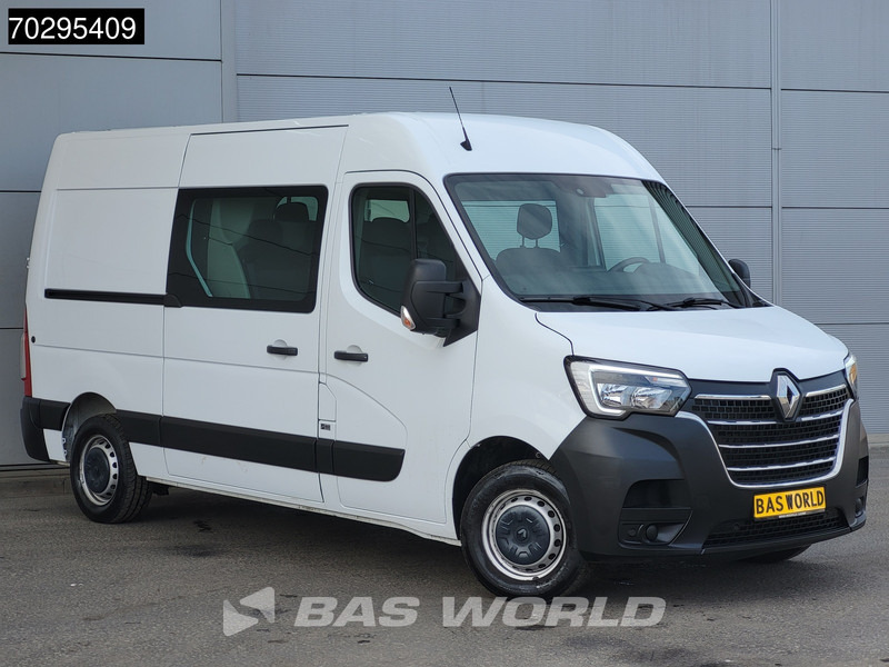 Renault Master 135PK L2H2 Dubbel Cabine Trekhaak Airco Cruise L2 Doka Mixto Airco Trekhaak Cruise control - Mali kombi: slika Renault Master 135PK L2H2 Dubbel Cabine Trekhaak Airco Cruise L2 Doka Mixto Airco Trekhaak Cruise control - Mali kombi Renault Master 135PK L2H2 Dubbel Cabine Trekhaak Airco Cruise L2 Doka Mixto Airco Trekhaak Cruise control - Mali kombi: slika Renault Master 135PK L2H2 Dubbel Cabine Trekhaak Airco Cruise L2 Doka Mixto Airco Trekhaak Cruise control - Mali kombi