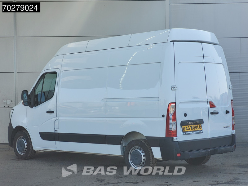 Renault Master 135PK L2H3 Airco Cruise Parkeersensoren Hoog dak L2H2 11m3 Airco Cruise control - Furgon: slika Renault Master 135PK L2H3 Airco Cruise Parkeersensoren Hoog dak L2H2 11m3 Airco Cruise control - Furgon Renault Master 135PK L2H3 Airco Cruise Parkeersensoren Hoog dak L2H2 11m3 Airco Cruise control - Furgon: slika Renault Master 135PK L2H3 Airco Cruise Parkeersensoren Hoog dak L2H2 11m3 Airco Cruise control - Furgon