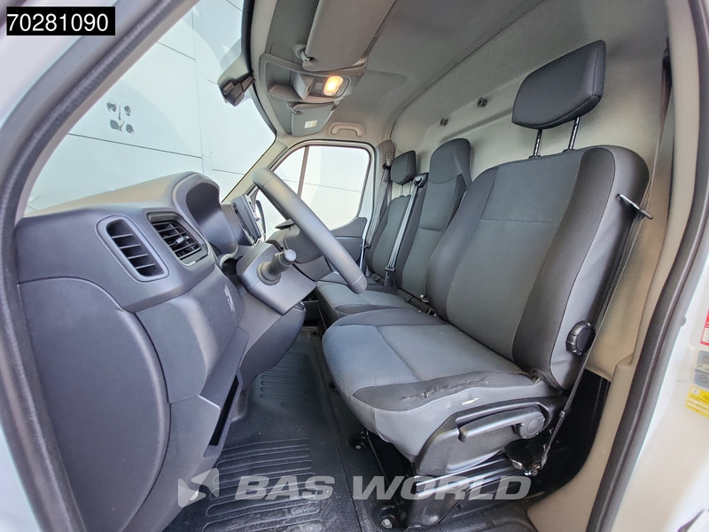 Furgon Renault Master 135PK L2H3 Airco Cruise Parkeersensoren Hoog dak L2H2 11m3 Airco Cruise control: slika Furgon Renault Master 135PK L2H3 Airco Cruise Parkeersensoren Hoog dak L2H2 11m3 Airco Cruise control