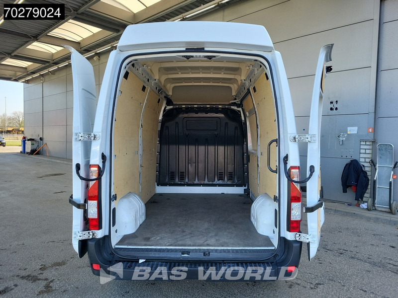 Renault Master 135PK L2H3 Airco Cruise Parkeersensoren Hoog dak L2H2 11m3 Airco Cruise control - Furgon: slika Renault Master 135PK L2H3 Airco Cruise Parkeersensoren Hoog dak L2H2 11m3 Airco Cruise control - Furgon Renault Master 135PK L2H3 Airco Cruise Parkeersensoren Hoog dak L2H2 11m3 Airco Cruise control - Furgon: slika Renault Master 135PK L2H3 Airco Cruise Parkeersensoren Hoog dak L2H2 11m3 Airco Cruise control - Furgon