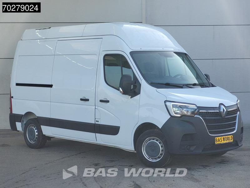 Renault Master 135PK L2H3 Airco Cruise Parkeersensoren Hoog dak L2H2 11m3 Airco Cruise control - Furgon: slika Renault Master 135PK L2H3 Airco Cruise Parkeersensoren Hoog dak L2H2 11m3 Airco Cruise control - Furgon Renault Master 135PK L2H3 Airco Cruise Parkeersensoren Hoog dak L2H2 11m3 Airco Cruise control - Furgon: slika Renault Master 135PK L2H3 Airco Cruise Parkeersensoren Hoog dak L2H2 11m3 Airco Cruise control - Furgon