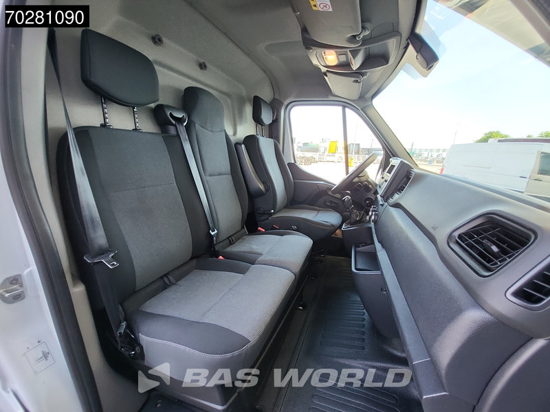 Furgon Renault Master 135PK L2H3 Airco Cruise Parkeersensoren Hoog dak L2H2 11m3 Airco Cruise control: slika Furgon Renault Master 135PK L2H3 Airco Cruise Parkeersensoren Hoog dak L2H2 11m3 Airco Cruise control