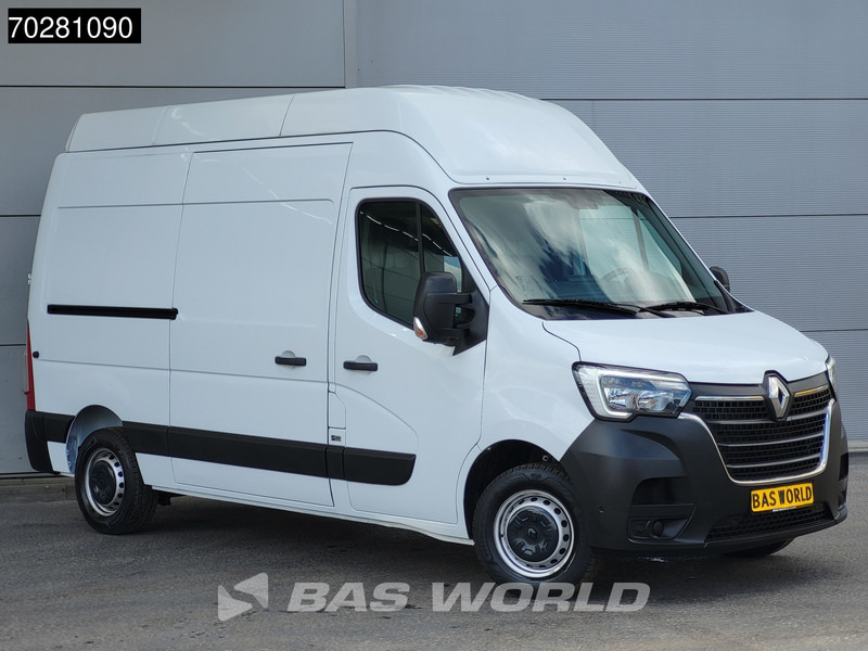 Renault Master 135PK L2H3 Airco Cruise Parkeersensoren Hoog dak L2H2 11m3 Airco Cruise control - Furgon: slika Renault Master 135PK L2H3 Airco Cruise Parkeersensoren Hoog dak L2H2 11m3 Airco Cruise control - Furgon Renault Master 135PK L2H3 Airco Cruise Parkeersensoren Hoog dak L2H2 11m3 Airco Cruise control - Furgon: slika Renault Master 135PK L2H3 Airco Cruise Parkeersensoren Hoog dak L2H2 11m3 Airco Cruise control - Furgon