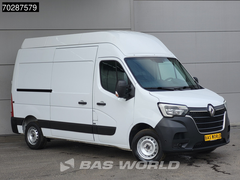 Renault Master 135PK L2H3 Airco Cruise Parkeersensoren Hoog dak L2H2 12m3 Airco Cruise control - Furgon: slika Renault Master 135PK L2H3 Airco Cruise Parkeersensoren Hoog dak L2H2 12m3 Airco Cruise control - Furgon Renault Master 135PK L2H3 Airco Cruise Parkeersensoren Hoog dak L2H2 12m3 Airco Cruise control - Furgon: slika Renault Master 135PK L2H3 Airco Cruise Parkeersensoren Hoog dak L2H2 12m3 Airco Cruise control - Furgon