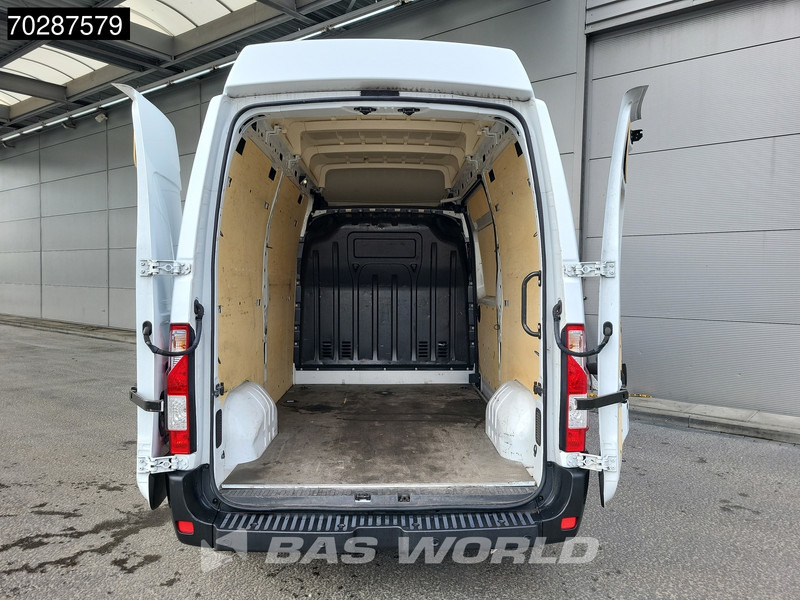 Renault Master 135PK L2H3 Airco Cruise Parkeersensoren Hoog dak L2H2 12m3 Airco Cruise control - Furgon: slika Renault Master 135PK L2H3 Airco Cruise Parkeersensoren Hoog dak L2H2 12m3 Airco Cruise control - Furgon Renault Master 135PK L2H3 Airco Cruise Parkeersensoren Hoog dak L2H2 12m3 Airco Cruise control - Furgon: slika Renault Master 135PK L2H3 Airco Cruise Parkeersensoren Hoog dak L2H2 12m3 Airco Cruise control - Furgon