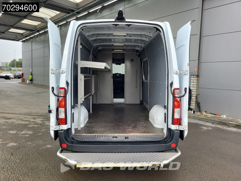 Renault Master 135PK L3H2 LED Airco Cruise Euro6 L3 12m3 Airco Cruise control - Furgon: slika Renault Master 135PK L3H2 LED Airco Cruise Euro6 L3 12m3 Airco Cruise control - Furgon Renault Master 135PK L3H2 LED Airco Cruise Euro6 L3 12m3 Airco Cruise control - Furgon: slika Renault Master 135PK L3H2 LED Airco Cruise Euro6 L3 12m3 Airco Cruise control - Furgon