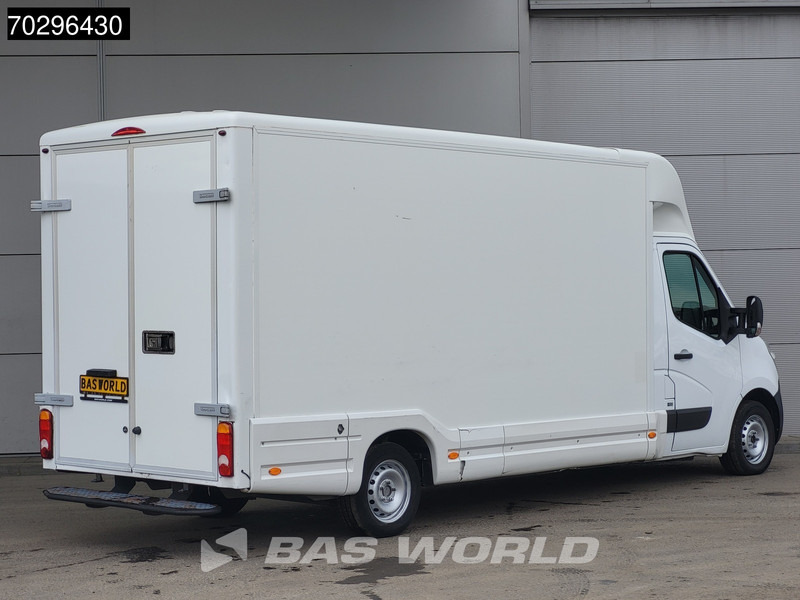 Renault Master 145PK 456cm Bakwagen Achterdeuren Airco Cruise Euro6 Meubelbak Koffer Airco Cruise control - Dostavno vozilo sa zatvorenim sandukom: slika Renault Master 145PK 456cm Bakwagen Achterdeuren Airco Cruise Euro6 Meubelbak Koffer Airco Cruise control - Dostavno vozilo sa zatvorenim sandukom Renault Master 145PK 456cm Bakwagen Achterdeuren Airco Cruise Euro6 Meubelbak Koffer Airco Cruise control - Dostavno vozilo sa zatvorenim sandukom: slika Renault Master 145PK 456cm Bakwagen Achterdeuren Airco Cruise Euro6 Meubelbak Koffer Airco Cruise control - Dostavno vozilo sa zatvorenim sandukom