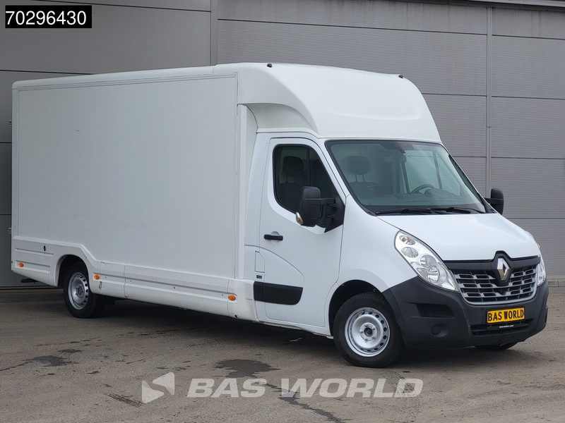 Renault Master 145PK 456cm Bakwagen Achterdeuren Airco Cruise Euro6 Meubelbak Koffer Airco Cruise control - Dostavno vozilo sa zatvorenim sandukom: slika Renault Master 145PK 456cm Bakwagen Achterdeuren Airco Cruise Euro6 Meubelbak Koffer Airco Cruise control - Dostavno vozilo sa zatvorenim sandukom Renault Master 145PK 456cm Bakwagen Achterdeuren Airco Cruise Euro6 Meubelbak Koffer Airco Cruise control - Dostavno vozilo sa zatvorenim sandukom: slika Renault Master 145PK 456cm Bakwagen Achterdeuren Airco Cruise Euro6 Meubelbak Koffer Airco Cruise control - Dostavno vozilo sa zatvorenim sandukom