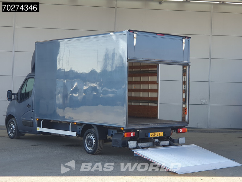 Renault Master 145PK Bakwagen 1000KG Laadklep Trekhaak Zijdeur Navi Lat om Lat Airco Cruise Meubelbak Koffer 20m3 Airco Trekhaak Cruise control - Dostavno vozilo sa zatvorenim sandukom: slika Renault Master 145PK Bakwagen 1000KG Laadklep Trekhaak Zijdeur Navi Lat om Lat Airco Cruise Meubelbak Koffer 20m3 Airco Trekhaak Cruise control - Dostavno vozilo sa zatvorenim sandukom Renault Master 145PK Bakwagen 1000KG Laadklep Trekhaak Zijdeur Navi Lat om Lat Airco Cruise Meubelbak Koffer 20m3 Airco Trekhaak Cruise control - Dostavno vozilo sa zatvorenim sandukom: slika Renault Master 145PK Bakwagen 1000KG Laadklep Trekhaak Zijdeur Navi Lat om Lat Airco Cruise Meubelbak Koffer 20m3 Airco Trekhaak Cruise control - Dostavno vozilo sa zatvorenim sandukom