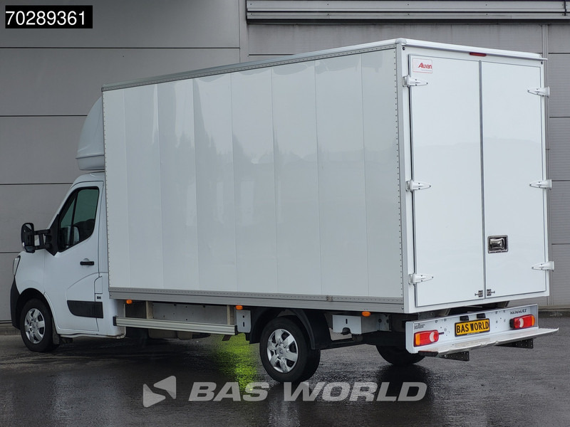 Renault Master 145PK Bakwagen Achterdeuren Navi LED Airco Euro6 Meubelbak Koffer 21m3 Airco - Dostavno vozilo sa zatvorenim sandukom: slika Renault Master 145PK Bakwagen Achterdeuren Navi LED Airco Euro6 Meubelbak Koffer 21m3 Airco - Dostavno vozilo sa zatvorenim sandukom Renault Master 145PK Bakwagen Achterdeuren Navi LED Airco Euro6 Meubelbak Koffer 21m3 Airco - Dostavno vozilo sa zatvorenim sandukom: slika Renault Master 145PK Bakwagen Achterdeuren Navi LED Airco Euro6 Meubelbak Koffer 21m3 Airco - Dostavno vozilo sa zatvorenim sandukom