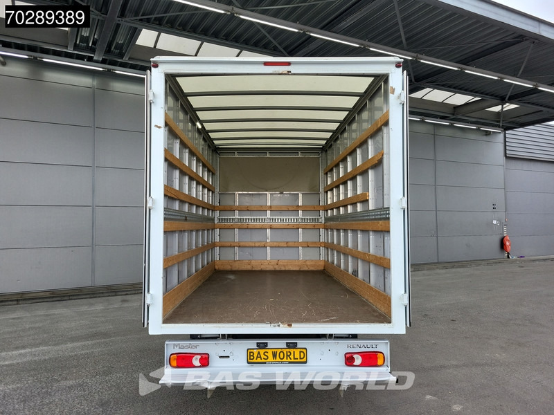 Renault Master 145PK Bakwagen Achterdeuren Navi LED Airco Euro6 Meubelbak Koffer 21m3 Airco - Dostavno vozilo sa zatvorenim sandukom: slika Renault Master 145PK Bakwagen Achterdeuren Navi LED Airco Euro6 Meubelbak Koffer 21m3 Airco - Dostavno vozilo sa zatvorenim sandukom Renault Master 145PK Bakwagen Achterdeuren Navi LED Airco Euro6 Meubelbak Koffer 21m3 Airco - Dostavno vozilo sa zatvorenim sandukom: slika Renault Master 145PK Bakwagen Achterdeuren Navi LED Airco Euro6 Meubelbak Koffer 21m3 Airco - Dostavno vozilo sa zatvorenim sandukom
