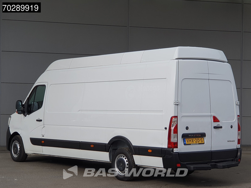 Renault Master 145PK Hoog Dak L4H3 LED Navi Airco Cruise Parkeersensoren Euro6 L4 16m3 Airco Cruise control - Furgon: slika Renault Master 145PK Hoog Dak L4H3 LED Navi Airco Cruise Parkeersensoren Euro6 L4 16m3 Airco Cruise control - Furgon Renault Master 145PK Hoog Dak L4H3 LED Navi Airco Cruise Parkeersensoren Euro6 L4 16m3 Airco Cruise control - Furgon: slika Renault Master 145PK Hoog Dak L4H3 LED Navi Airco Cruise Parkeersensoren Euro6 L4 16m3 Airco Cruise control - Furgon