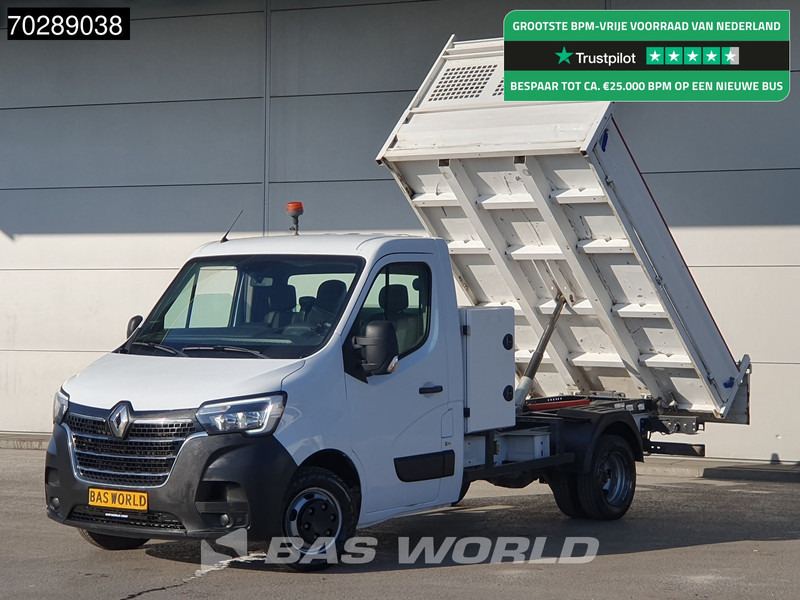 Renault Master 145PK Open Laadbak met Kist Dubbellucht 3,5t Trekhaak Navi Airco Cruise LED Euro6 Pritsche Pickup Open Box 2m3 Airco Trekhaak Cruise c - Dostavno vozilo s ravnom platformom: slika Renault Master 145PK Open Laadbak met Kist Dubbellucht 3,5t Trekhaak Navi Airco Cruise LED Euro6 Pritsche Pickup Open Box 2m3 Airco Trekhaak Cruise c - Dostavno vozilo s ravnom platformom Renault Master 145PK Open Laadbak met Kist Dubbellucht 3,5t Trekhaak Navi Airco Cruise LED Euro6 Pritsche Pickup Open Box 2m3 Airco Trekhaak Cruise c - Dostavno vozilo s ravnom platformom: slika Renault Master 145PK Open Laadbak met Kist Dubbellucht 3,5t Trekhaak Navi Airco Cruise LED Euro6 Pritsche Pickup Open Box 2m3 Airco Trekhaak Cruise c - Dostavno vozilo s ravnom platformom