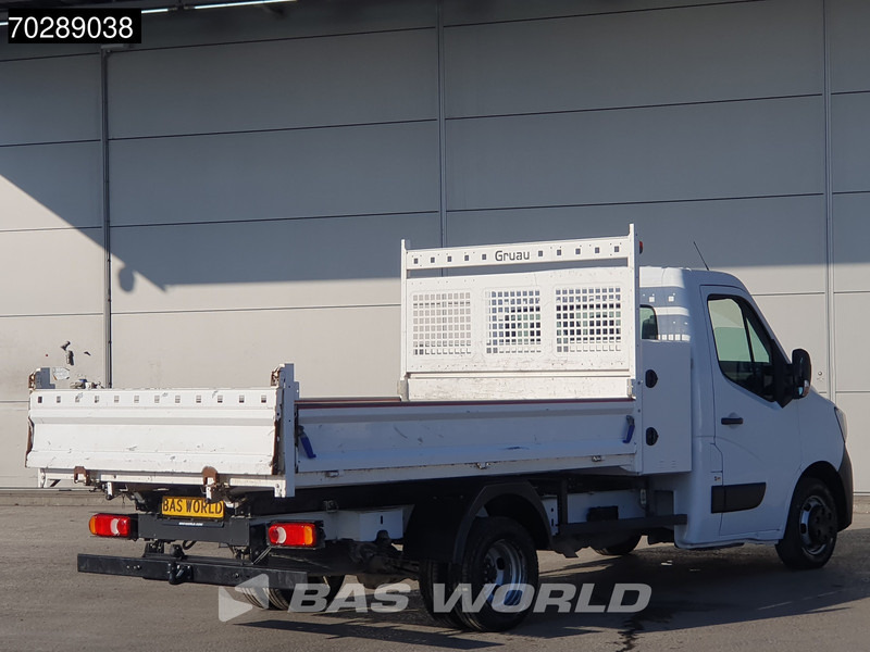 Renault Master 145PK Open Laadbak met Kist Dubbellucht 3,5t Trekhaak Navi Airco Cruise LED Euro6 Pritsche Pickup Open Box 2m3 Airco Trekhaak Cruise c - Dostavno vozilo s ravnom platformom: slika Renault Master 145PK Open Laadbak met Kist Dubbellucht 3,5t Trekhaak Navi Airco Cruise LED Euro6 Pritsche Pickup Open Box 2m3 Airco Trekhaak Cruise c - Dostavno vozilo s ravnom platformom Renault Master 145PK Open Laadbak met Kist Dubbellucht 3,5t Trekhaak Navi Airco Cruise LED Euro6 Pritsche Pickup Open Box 2m3 Airco Trekhaak Cruise c - Dostavno vozilo s ravnom platformom: slika Renault Master 145PK Open Laadbak met Kist Dubbellucht 3,5t Trekhaak Navi Airco Cruise LED Euro6 Pritsche Pickup Open Box 2m3 Airco Trekhaak Cruise c - Dostavno vozilo s ravnom platformom