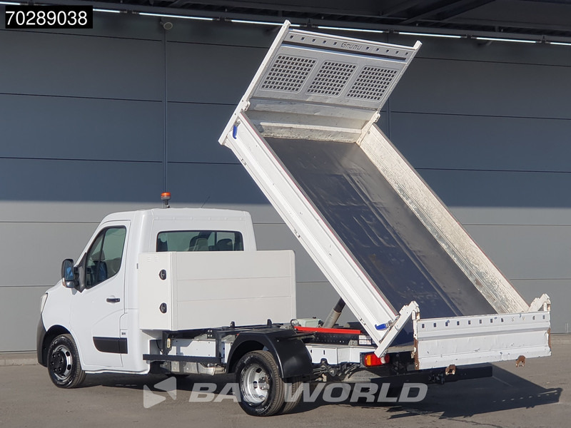 Renault Master 145PK Open Laadbak met Kist Dubbellucht 3,5t Trekhaak Navi Airco Cruise LED Euro6 Pritsche Pickup Open Box 2m3 Airco Trekhaak Cruise c - Dostavno vozilo s ravnom platformom: slika Renault Master 145PK Open Laadbak met Kist Dubbellucht 3,5t Trekhaak Navi Airco Cruise LED Euro6 Pritsche Pickup Open Box 2m3 Airco Trekhaak Cruise c - Dostavno vozilo s ravnom platformom Renault Master 145PK Open Laadbak met Kist Dubbellucht 3,5t Trekhaak Navi Airco Cruise LED Euro6 Pritsche Pickup Open Box 2m3 Airco Trekhaak Cruise c - Dostavno vozilo s ravnom platformom: slika Renault Master 145PK Open Laadbak met Kist Dubbellucht 3,5t Trekhaak Navi Airco Cruise LED Euro6 Pritsche Pickup Open Box 2m3 Airco Trekhaak Cruise c - Dostavno vozilo s ravnom platformom