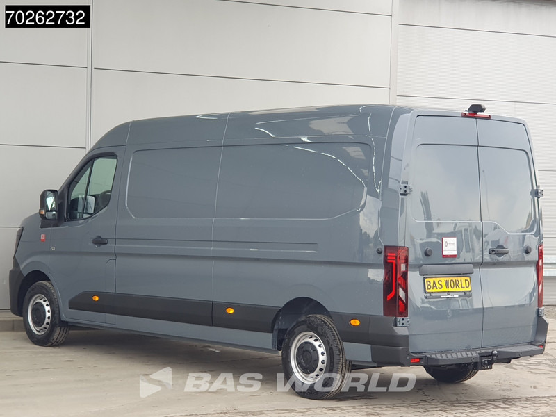 Renault Master 150PK 2025 MODEL Airco Cruise Apple Carplay Parkeersensoren Camera 12m3 Airco Cruise control - Furgon: slika Renault Master 150PK 2025 MODEL Airco Cruise Apple Carplay Parkeersensoren Camera 12m3 Airco Cruise control - Furgon Renault Master 150PK 2025 MODEL Airco Cruise Apple Carplay Parkeersensoren Camera 12m3 Airco Cruise control - Furgon: slika Renault Master 150PK 2025 MODEL Airco Cruise Apple Carplay Parkeersensoren Camera 12m3 Airco Cruise control - Furgon