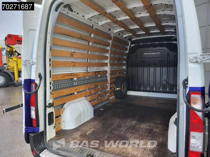 Renault Master 150PK Automaat L3H2 Navi LED Airco Cruise Camera Parkeersensoren 12m3 Airco Cruise control - Furgon: slika Renault Master 150PK Automaat L3H2 Navi LED Airco Cruise Camera Parkeersensoren 12m3 Airco Cruise control - Furgon Renault Master 150PK Automaat L3H2 Navi LED Airco Cruise Camera Parkeersensoren 12m3 Airco Cruise control - Furgon: slika Renault Master 150PK Automaat L3H2 Navi LED Airco Cruise Camera Parkeersensoren 12m3 Airco Cruise control - Furgon