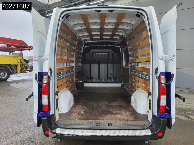 Renault Master 150PK Automaat L3H2 Navi LED Airco Cruise Camera Parkeersensoren 12m3 Airco Cruise control - Furgon: slika Renault Master 150PK Automaat L3H2 Navi LED Airco Cruise Camera Parkeersensoren 12m3 Airco Cruise control - Furgon Renault Master 150PK Automaat L3H2 Navi LED Airco Cruise Camera Parkeersensoren 12m3 Airco Cruise control - Furgon: slika Renault Master 150PK Automaat L3H2 Navi LED Airco Cruise Camera Parkeersensoren 12m3 Airco Cruise control - Furgon