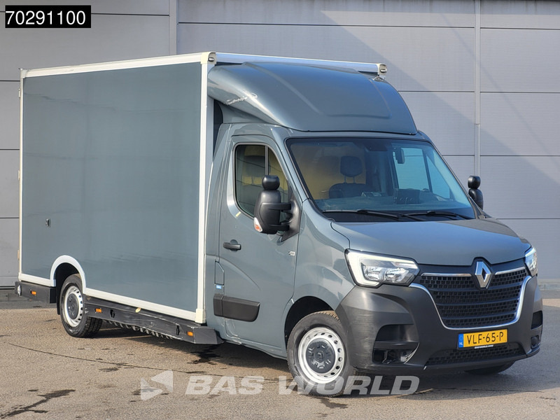 Renault Master 150PK Bakwagen Airco Cruise Luchtvering Meubelbak Plancher Verkoopwagen Foodtruck Paardenwagen 18m3 Airco Cruise control - Dostavno vozilo sa zatvorenim sandukom: slika Renault Master 150PK Bakwagen Airco Cruise Luchtvering Meubelbak Plancher Verkoopwagen Foodtruck Paardenwagen 18m3 Airco Cruise control - Dostavno vozilo sa zatvorenim sandukom Renault Master 150PK Bakwagen Airco Cruise Luchtvering Meubelbak Plancher Verkoopwagen Foodtruck Paardenwagen 18m3 Airco Cruise control - Dostavno vozilo sa zatvorenim sandukom: slika Renault Master 150PK Bakwagen Airco Cruise Luchtvering Meubelbak Plancher Verkoopwagen Foodtruck Paardenwagen 18m3 Airco Cruise control - Dostavno vozilo sa zatvorenim sandukom