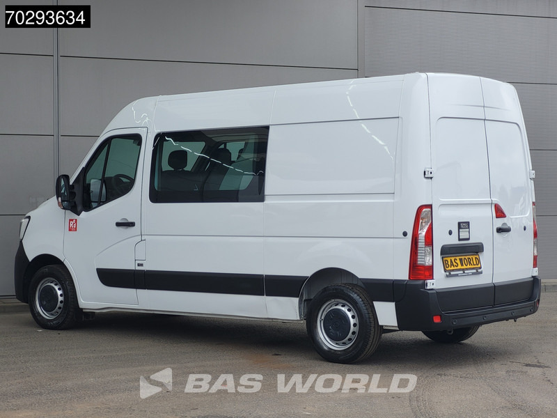 Renault Master 150PK Dubbel Cabine RED-Edition L2H2 LED Navi Airco Cruise Camera Parkeersensoren Euro6 L2 DC Doka Mixto 7m3 Airco Cruise control - Furgon: slika Renault Master 150PK Dubbel Cabine RED-Edition L2H2 LED Navi Airco Cruise Camera Parkeersensoren Euro6 L2 DC Doka Mixto 7m3 Airco Cruise control - Furgon Renault Master 150PK Dubbel Cabine RED-Edition L2H2 LED Navi Airco Cruise Camera Parkeersensoren Euro6 L2 DC Doka Mixto 7m3 Airco Cruise control - Furgon: slika Renault Master 150PK Dubbel Cabine RED-Edition L2H2 LED Navi Airco Cruise Camera Parkeersensoren Euro6 L2 DC Doka Mixto 7m3 Airco Cruise control - Furgon