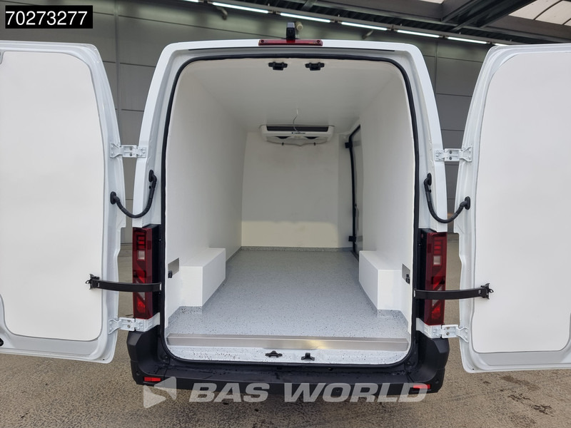 Renault Master 150PK Koelwagen 2025model Thermo King V200 220V LED Camera Cruise Koel Koeler Kühlwagen 10m3 Airco Cruise control - Dostavno vozilo hladnjača: slika Renault Master 150PK Koelwagen 2025model Thermo King V200 220V LED Camera Cruise Koel Koeler Kühlwagen 10m3 Airco Cruise control - Dostavno vozilo hladnjača Renault Master 150PK Koelwagen 2025model Thermo King V200 220V LED Camera Cruise Koel Koeler Kühlwagen 10m3 Airco Cruise control - Dostavno vozilo hladnjača: slika Renault Master 150PK Koelwagen 2025model Thermo King V200 220V LED Camera Cruise Koel Koeler Kühlwagen 10m3 Airco Cruise control - Dostavno vozilo hladnjača