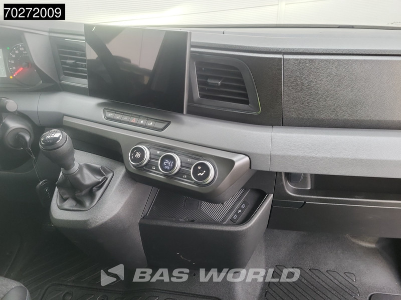 Novi Dostavno vozilo hladnjača Renault Master 150PK Koelwagen Thermo King V200 220V LED Camera Cruise Koel Koeler Kühlwagen 10m3 Airco Cruise control: slika Novi Dostavno vozilo hladnjača Renault Master 150PK Koelwagen Thermo King V200 220V LED Camera Cruise Koel Koeler Kühlwagen 10m3 Airco Cruise control