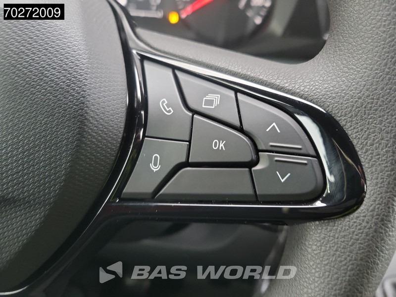 Novi Dostavno vozilo hladnjača Renault Master 150PK Koelwagen Thermo King V200 220V LED Camera Cruise Koel Koeler Kühlwagen 10m3 Airco Cruise control: slika Novi Dostavno vozilo hladnjača Renault Master 150PK Koelwagen Thermo King V200 220V LED Camera Cruise Koel Koeler Kühlwagen 10m3 Airco Cruise control