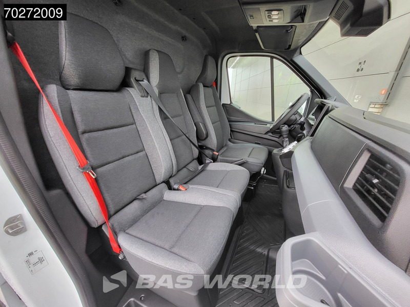 Novi Dostavno vozilo hladnjača Renault Master 150PK Koelwagen Thermo King V200 220V LED Camera Cruise Koel Koeler Kühlwagen 10m3 Airco Cruise control: slika Novi Dostavno vozilo hladnjača Renault Master 150PK Koelwagen Thermo King V200 220V LED Camera Cruise Koel Koeler Kühlwagen 10m3 Airco Cruise control