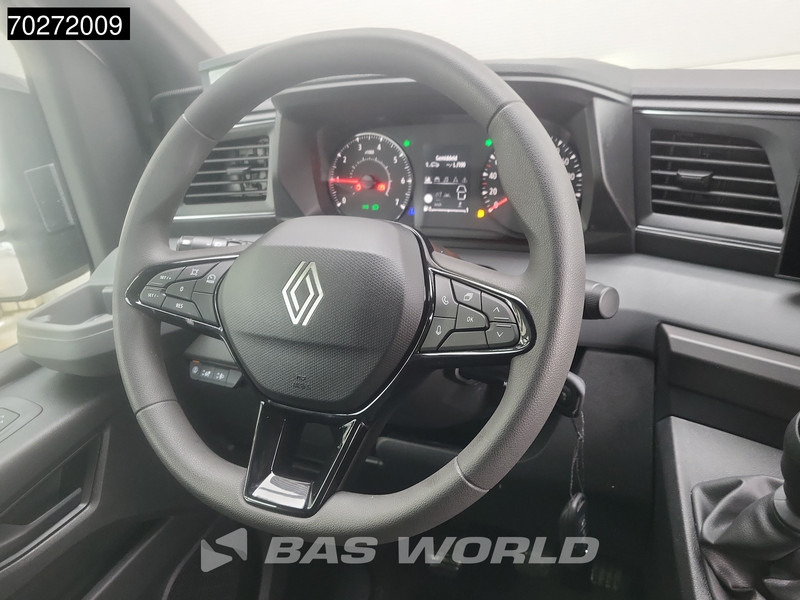 Novi Dostavno vozilo hladnjača Renault Master 150PK Koelwagen Thermo King V200 220V LED Camera Cruise Koel Koeler Kühlwagen 10m3 Airco Cruise control: slika Novi Dostavno vozilo hladnjača Renault Master 150PK Koelwagen Thermo King V200 220V LED Camera Cruise Koel Koeler Kühlwagen 10m3 Airco Cruise control