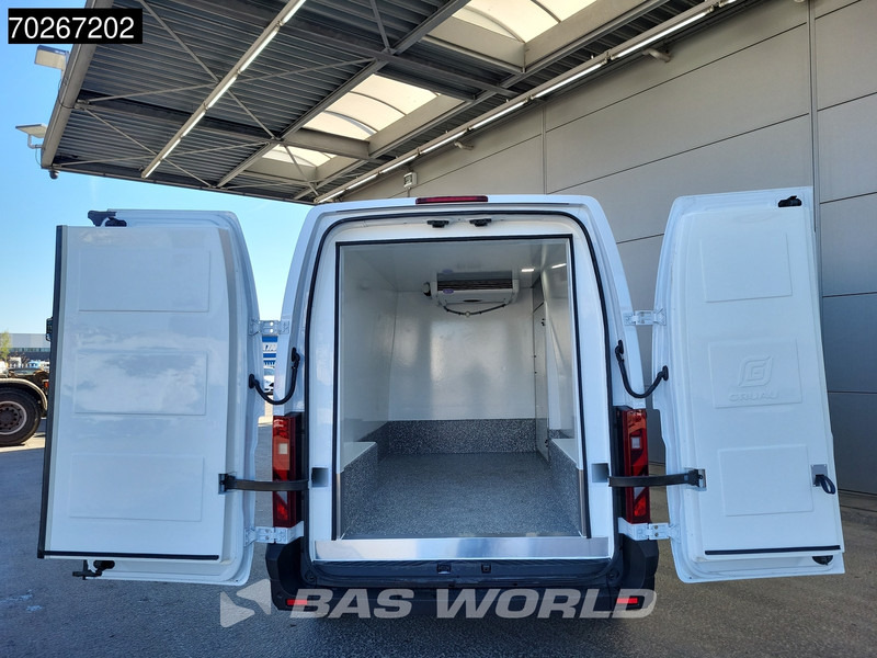 Renault Master 150PK Koelwagen Vriezer -18 Carrier Xarios 200 230V stekker LED Camera Parkeersensoren Airco Cruise Vries Koeler Kühlwagen Kühler Frig - Dostavno vozilo hladnjača: slika Renault Master 150PK Koelwagen Vriezer -18 Carrier Xarios 200 230V stekker LED Camera Parkeersensoren Airco Cruise Vries Koeler Kühlwagen Kühler Frig - Dostavno vozilo hladnjača Renault Master 150PK Koelwagen Vriezer -18 Carrier Xarios 200 230V stekker LED Camera Parkeersensoren Airco Cruise Vries Koeler Kühlwagen Kühler Frig - Dostavno vozilo hladnjača: slika Renault Master 150PK Koelwagen Vriezer -18 Carrier Xarios 200 230V stekker LED Camera Parkeersensoren Airco Cruise Vries Koeler Kühlwagen Kühler Frig - Dostavno vozilo hladnjača