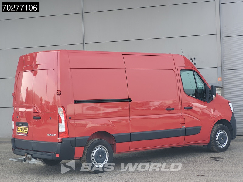 Renault Master 150PK L2H2 Trekhaak LED Airco Cruise Parkeersensoren Euro6 L2 10m3 Airco Trekhaak Cruise control - Mali kombi: slika Renault Master 150PK L2H2 Trekhaak LED Airco Cruise Parkeersensoren Euro6 L2 10m3 Airco Trekhaak Cruise control - Mali kombi Renault Master 150PK L2H2 Trekhaak LED Airco Cruise Parkeersensoren Euro6 L2 10m3 Airco Trekhaak Cruise control - Mali kombi: slika Renault Master 150PK L2H2 Trekhaak LED Airco Cruise Parkeersensoren Euro6 L2 10m3 Airco Trekhaak Cruise control - Mali kombi