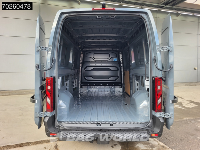 Novi Furgon Renault Master 150PK L3H2 NEW MODEL 2025! 150PK Camera Parkeersensoren Airco Carplay 12m3 Airco Cruise control: slika Novi Furgon Renault Master 150PK L3H2 NEW MODEL 2025! 150PK Camera Parkeersensoren Airco Carplay 12m3 Airco Cruise control