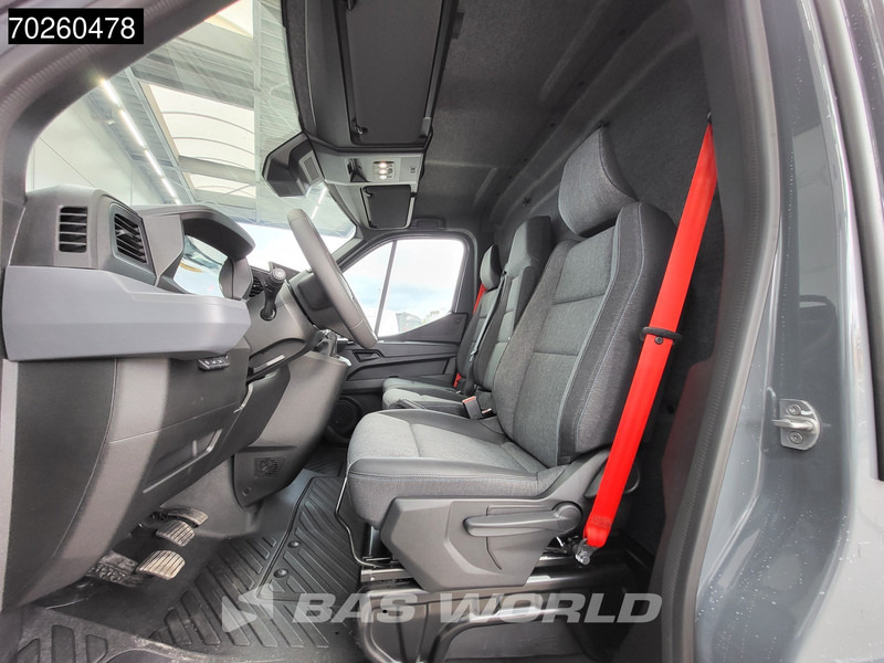 Novi Furgon Renault Master 150PK L3H2 NEW MODEL 2025! 150PK Camera Parkeersensoren Airco Carplay 12m3 Airco Cruise control: slika Novi Furgon Renault Master 150PK L3H2 NEW MODEL 2025! 150PK Camera Parkeersensoren Airco Carplay 12m3 Airco Cruise control